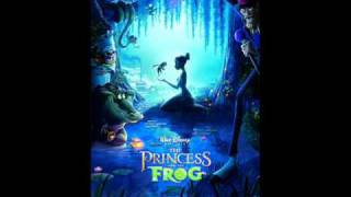 Finale  The Princess and The Frog Soundtrack [upl. by Haggai]