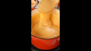 Cheddar Fondue [upl. by Ellenaej]