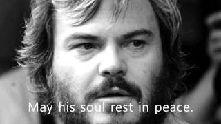 Jack Black Declared Dead 1969  2011 [upl. by Yelyah296]