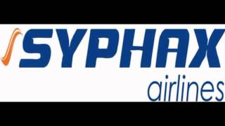 Syphax Airlines Promo [upl. by Aleras]