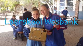 Laerskool Wesbank Gr 7F NW 2015 [upl. by Llebasi112]