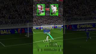 potw Valverde vs potw Saka efootball 2025 efootball wagubefootball pes efootball2025 [upl. by Dorcea]