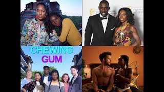 Chewing Gum TV Series Official Trailer  2024  Michaela Coel  Danielle Walters  Robert Lonsdale [upl. by Yenitirb]