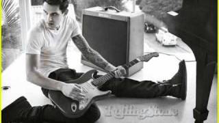 John Mayer  A Face To Call Home Full [upl. by Nomad]