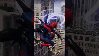 Marvels SpiderMan 2 Venom PS5 Smooth ps5pro spiderman venom3 marvel shorts [upl. by Flossy]