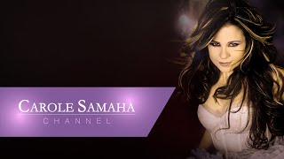 Carole Samaha  Rajaa  كارول سماحة  راجع [upl. by Hammad]