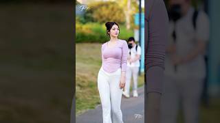 Chic Chinese Girl Styles to Rock in 2024  Street Style Tips [upl. by Clerk814]