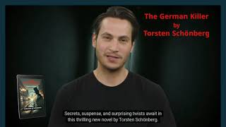 The German Killer by Torsten Schönberg [upl. by Aisset]