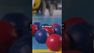 Bocce Ball The Game Changing TBI Recovery [upl. by Akeme]