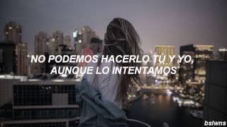 realizations  finding hopes ft deverano amp lauren cruz español [upl. by Ailam160]