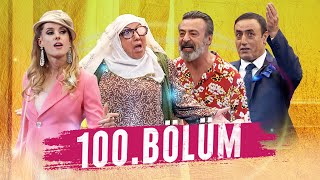 Çok Güzel Hareketler 2  100Bölüm [upl. by Rip310]