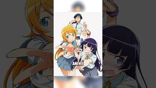 Why Oreimo is the Greatest Anime… [upl. by Nie]