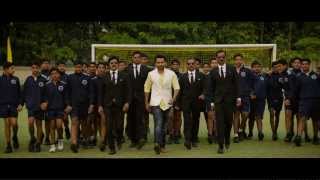 Youngistaan Full Movie  Review  Silly Monks [upl. by Coad111]