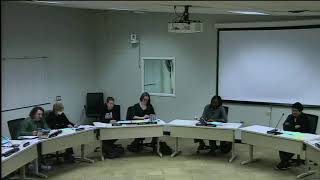 Champaign County Board Meeting  Committee of the Whole 11122024 [upl. by Meehsar]