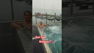 Son Spa Vestby norway sonspavestby [upl. by Nesnah]