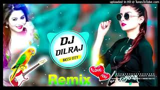 New Meenawati Song 2023 Dj Remix  Meena Geet Dj Remix  Meena Song Remix  Dj Remix Dj Dilraj [upl. by Pentha]