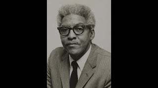 Bayard Rustin sings quotBury My Bodyquot [upl. by Ettigirb]