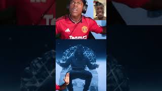 Speed Reacts to New KSI Song  Thick Of It 😂🤣 [upl. by Aronoh570]