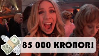 MÅSTE BETALA 85 000 KRONOR  vlogg [upl. by Kathryne280]