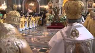 Comparison of Catholic and Orthodox Liturgical Practices [upl. by Fiedler]