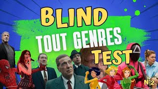 blindtest tout genres n°2 [upl. by Arsi593]