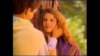 Comercial Sahne Nuss de Hucke  1989 [upl. by Ydnahs725]