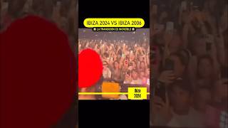 Ibiza 2024 vs Ibiza 2006 ¿Qué Opinas 🤔 [upl. by Sherlock]