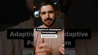 Adaptive vs Maladaptive Perfectionism hsp [upl. by Newby]