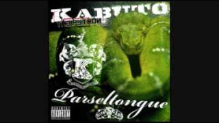 Kabuto the PythonParseltongue Dr Whiteface [upl. by Yelsa]