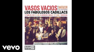 Los Fabulosos Cadillacs  Basta de Llamarme Así Cover Audio [upl. by Georas]