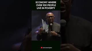 Economy Crisis wakeup9ja1 [upl. by Ennoirb]