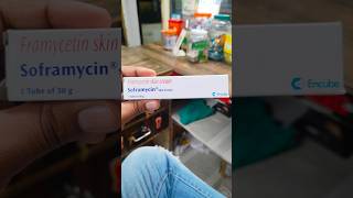 soframycin cream uses shortsvideo soframycin viral [upl. by Mathew988]