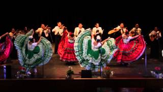 Mariachi Lindas Mexicanas JESUSITA EN CHIHUAHUA [upl. by Aillil79]