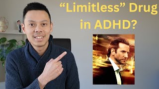 When To Use Modafinil in ADHD [upl. by Cirda555]