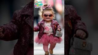 🌈ULTIMATE Baby Fashion Show  Hottest Baby Fashion HITS of 2024 babyfashionshow BABBNBaby [upl. by Alyat]