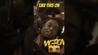 Kodak Black Testimony [upl. by Andras]