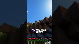 5 Truques para o Minecraft minecraft minecraftbedrock tipsandtricks tips tricks [upl. by Ermeena150]