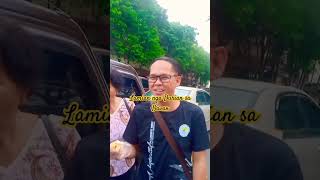 First time kumain ng Durian si bossing durian davaocity davao subscribe follower [upl. by Adamis]