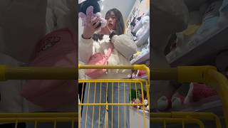 shopping vlogcomingsoon vlog nanjing china layoverlife [upl. by Lesde900]