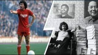 Paul Breitner  Der legendäre FußballRebell [upl. by Placia]