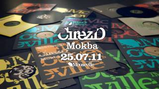 Cirez D  Mokba OUT NOW Official [upl. by Annahsit]