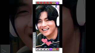 Aye dil mera kyu tadke 💜🫰🌹bts Kim tehuyang vboyband btsvlogs kimtaehung army 💜💜💜💜🫶🫶🫶🦋 [upl. by Schapira]