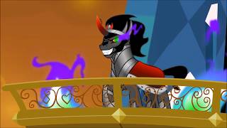 Epic Disney Villains Medley  PMV [upl. by Ydne343]