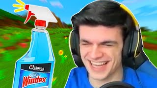 Foolish G WINDEX Laughing COMPILATION [upl. by Ruben988]