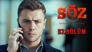 Söz  57Bölüm  quotYENİ HİKAYEquot [upl. by Ayatnohs]