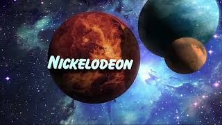 Nickelodeon Movies Logo History 19962024 [upl. by Atinaw]