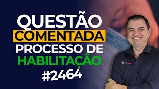 É órgão normativo do SNT 2464 [upl. by Kristofor]