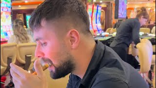 Cyprus kıbrıs casino alkol fiyatları vlog [upl. by Metts]