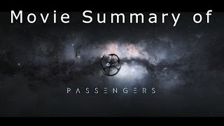 Passengers in 3 minutes [upl. by Zat]