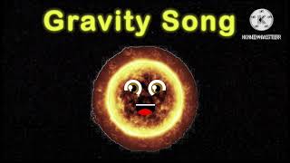 Gravity Song no astronomyflip￼ [upl. by Nyliac296]